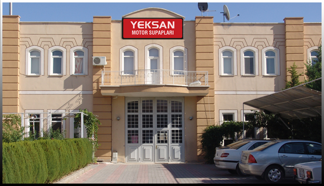 Yeksan / About Us